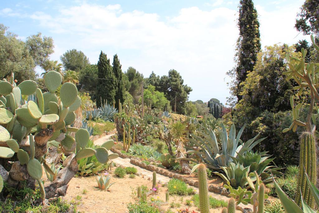 La Magnolia I L'Alzina Apartman Blanes Kültér fotó