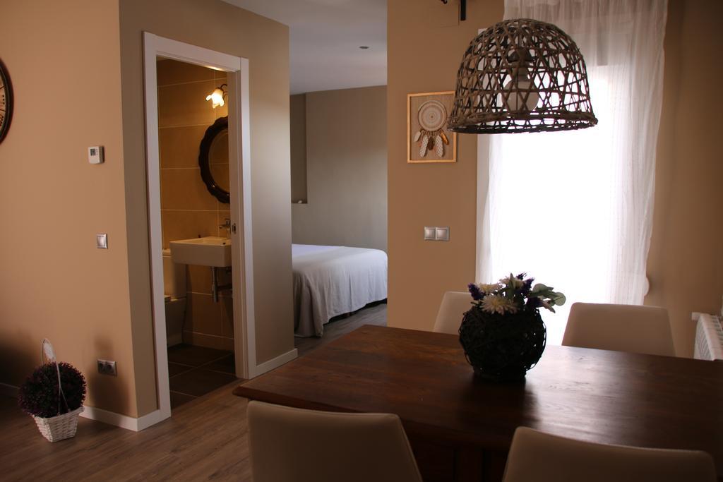 La Magnolia I L'Alzina Apartman Blanes Kültér fotó