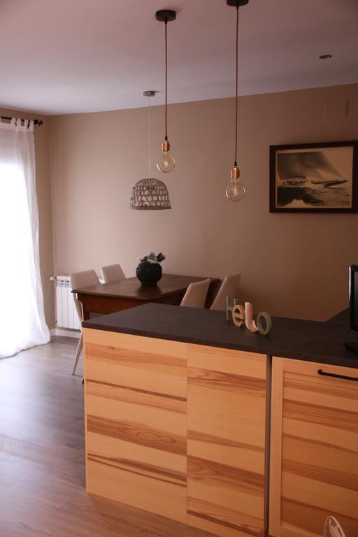 La Magnolia I L'Alzina Apartman Blanes Kültér fotó