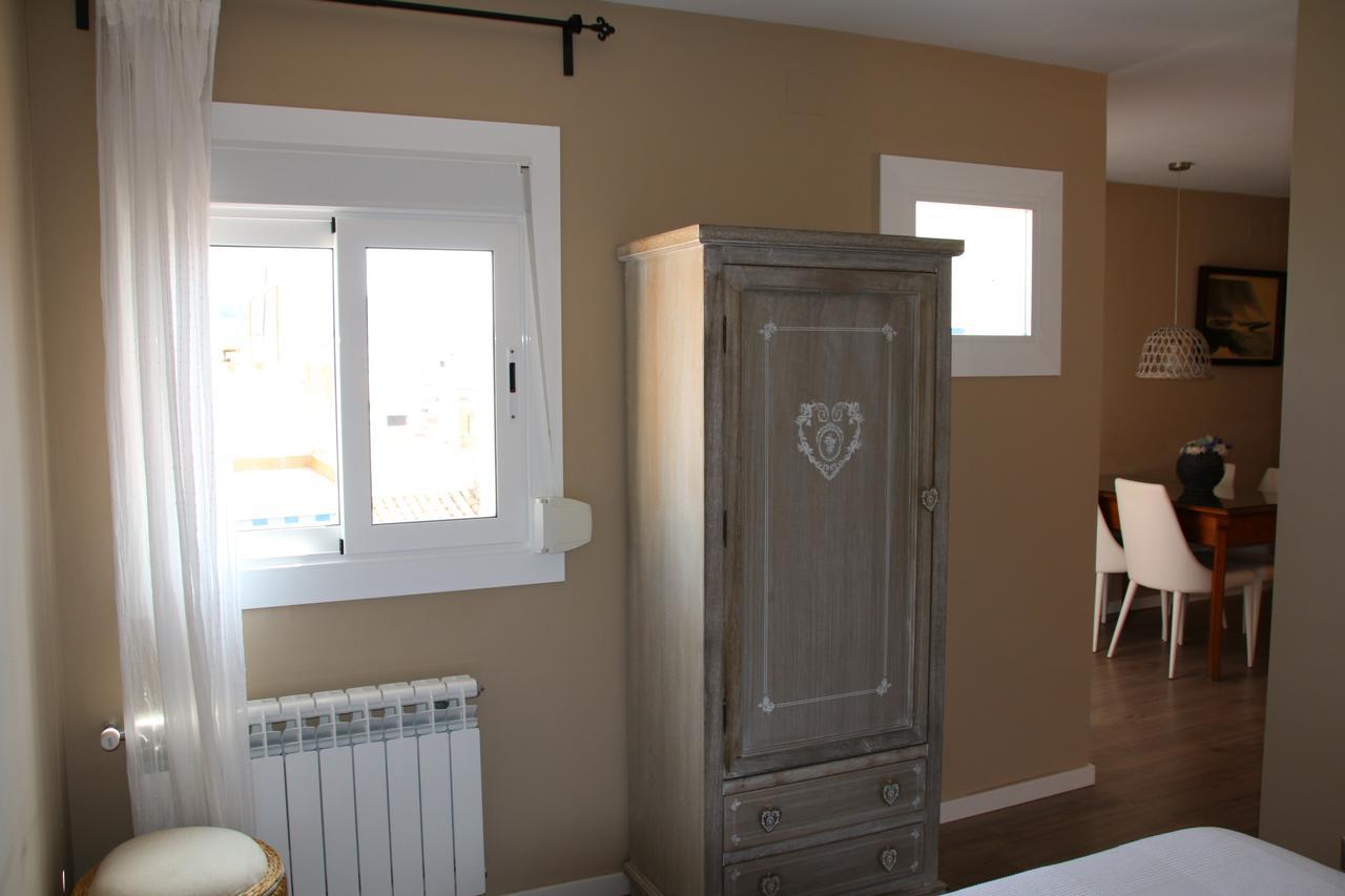 La Magnolia I L'Alzina Apartman Blanes Kültér fotó