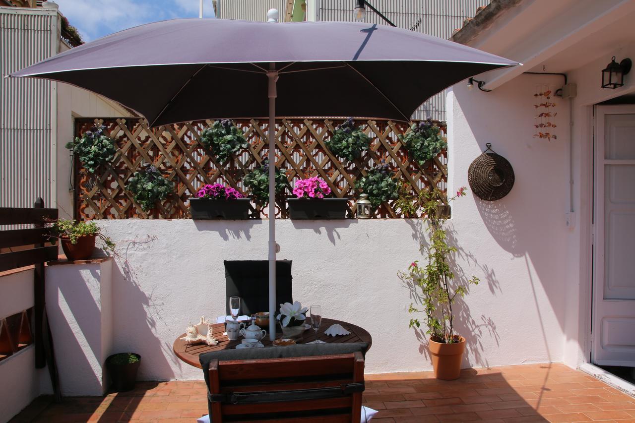 La Magnolia I L'Alzina Apartman Blanes Kültér fotó