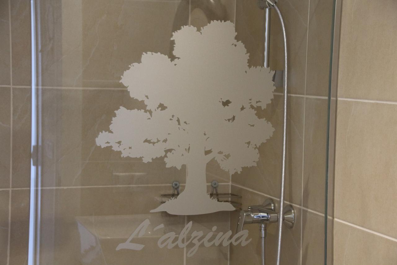 La Magnolia I L'Alzina Apartman Blanes Kültér fotó