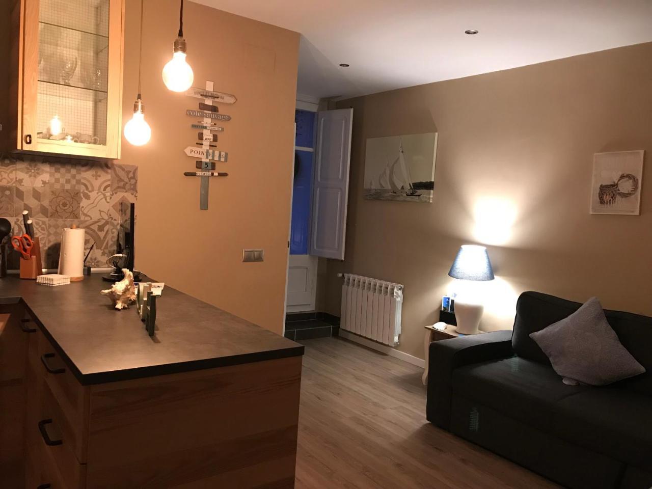 La Magnolia I L'Alzina Apartman Blanes Kültér fotó