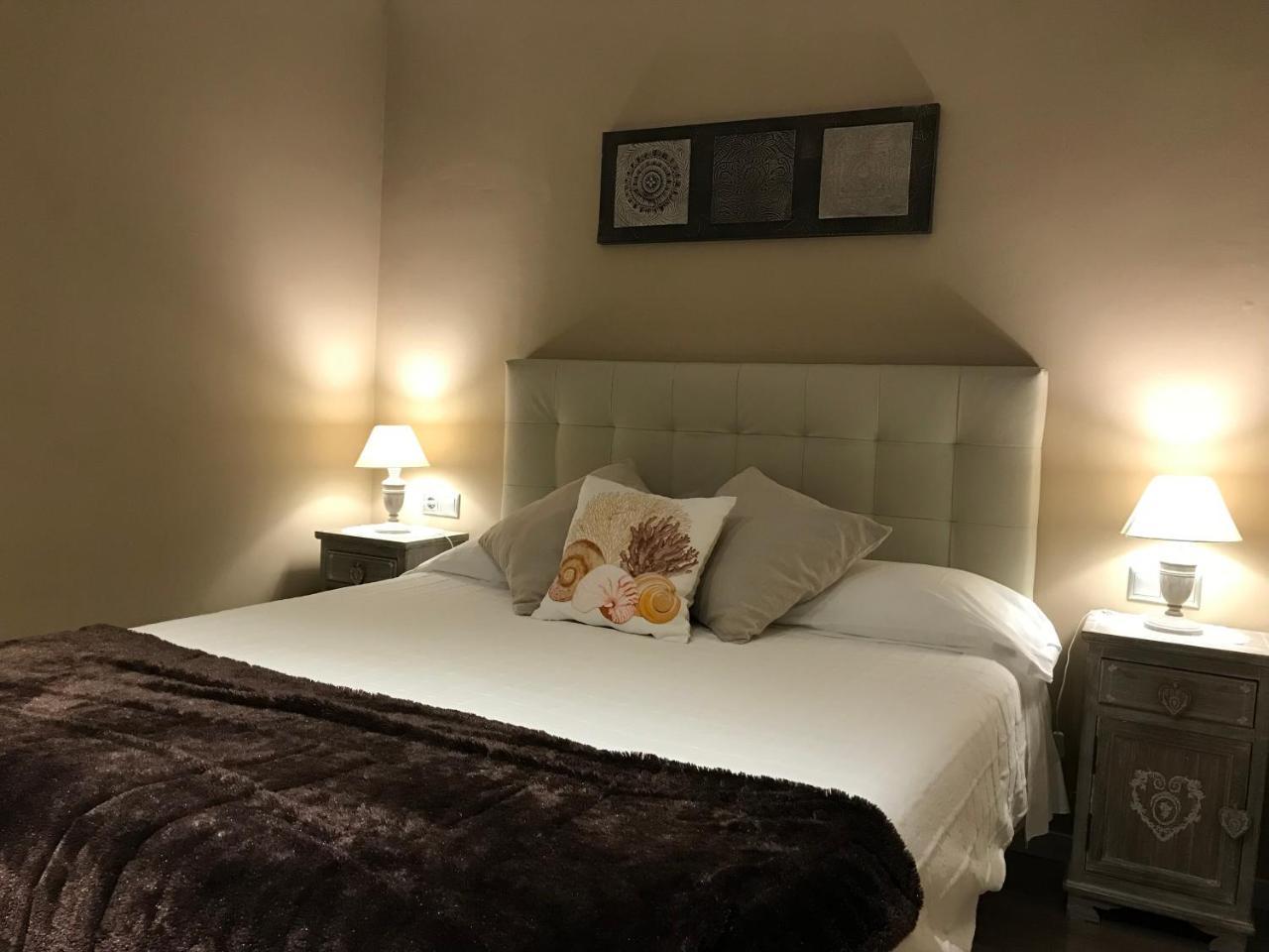 La Magnolia I L'Alzina Apartman Blanes Kültér fotó
