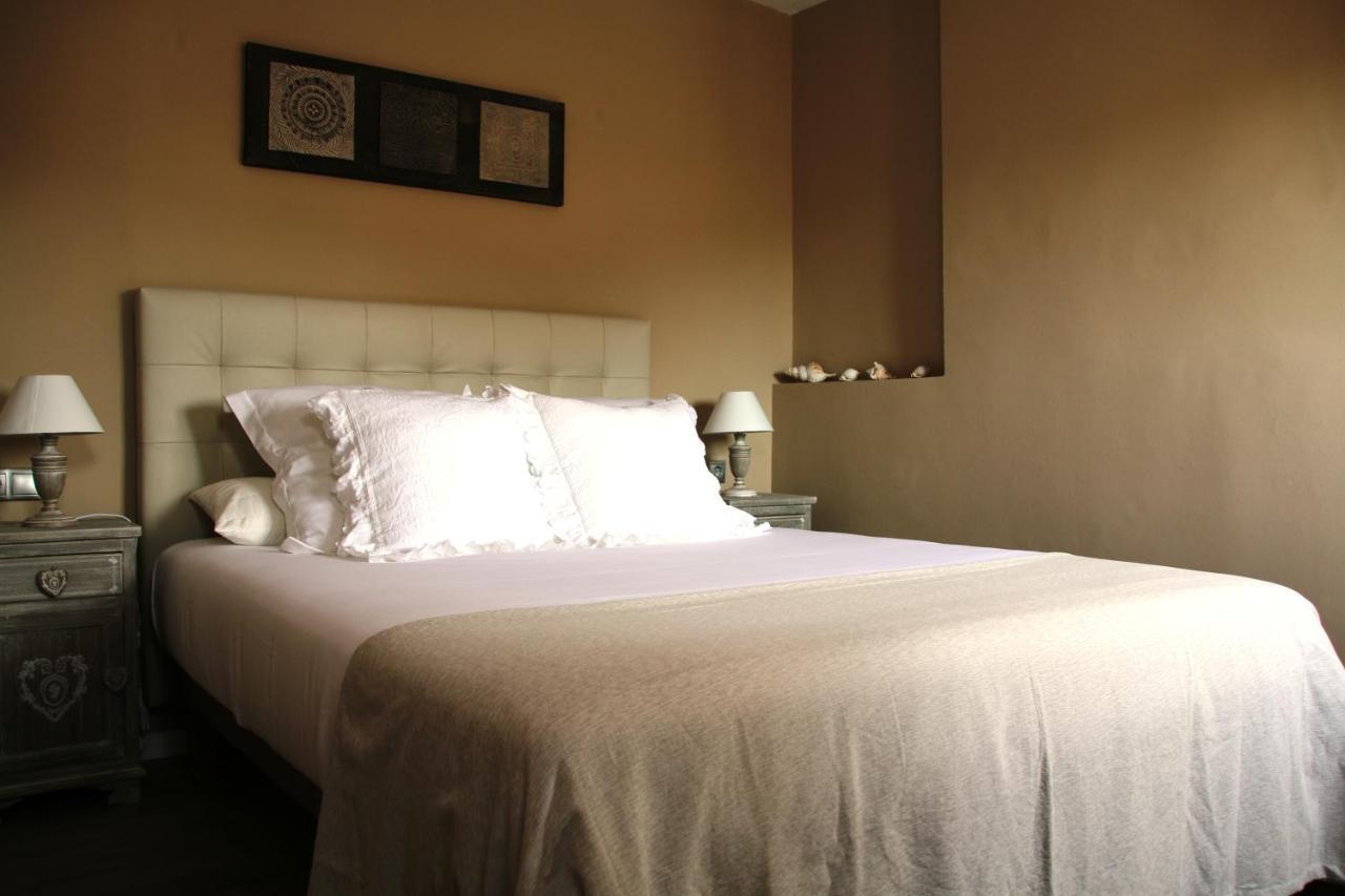 La Magnolia I L'Alzina Apartman Blanes Kültér fotó